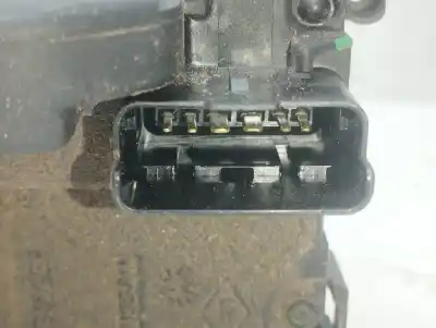 Автозапчасти б/у замок задней правой двери за renault scenic iii dynamique ссылки oem iam   