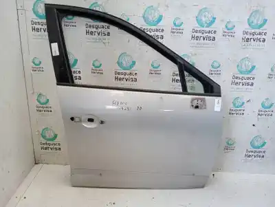 Автозапчасти б/у дверь передняя правая за renault scenic iii dynamique ссылки oem iam 