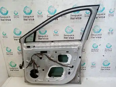 Автозапчасти б/у дверь передняя правая за renault scenic iii dynamique ссылки oem iam   