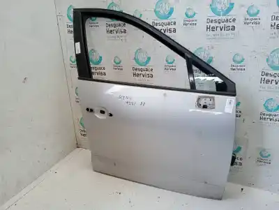 Автозапчасти б/у дверь передняя правая за renault scenic iii dynamique ссылки oem iam   
