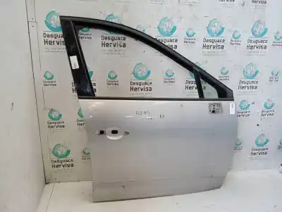 Автозапчасти б/у дверь передняя правая за renault scenic iii dynamique ссылки oem iam   