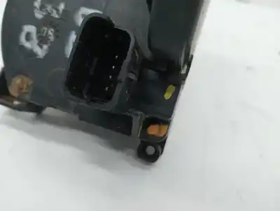 Автозапчасти б/у замок передней правой двери за renault scenic iii grand dynamique ссылки oem iam   