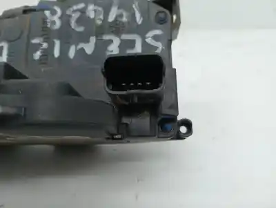 Автозапчасти б/у замок левой передней двери за renault scenic iii grand dynamique ссылки oem iam   