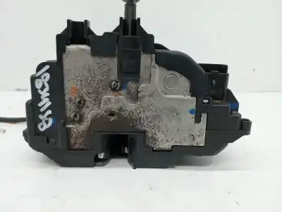 Автозапчасти б/у замок левой передней двери за renault scenic iii grand dynamique ссылки oem iam   