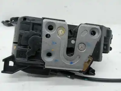 Автозапчасти б/у замок задней правой двери за renault scenic iii grand dynamique ссылки oem iam   