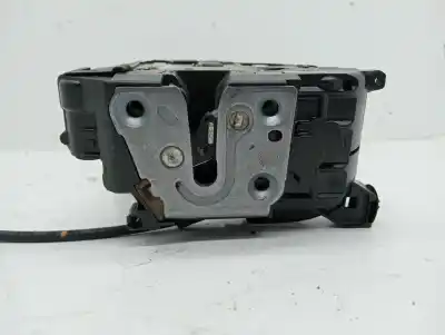 Автозапчасти б/у замок задней левой двери за renault scenic iii grand dynamique ссылки oem iam   