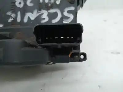 Автозапчасти б/у замок задней левой двери за renault scenic iii grand dynamique ссылки oem iam   