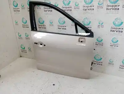 Автозапчасти б/у дверь передняя правая за renault scenic iii grand dynamique ссылки oem iam   