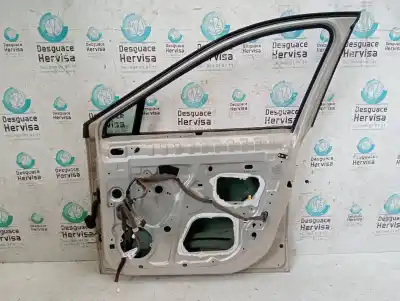 Автозапчасти б/у дверь передняя правая за renault scenic iii grand dynamique ссылки oem iam   