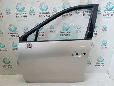 Автозапчасти б/у левая передняя дверь за renault scenic iii grand dynamique ссылки oem iam 