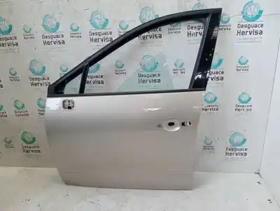 Автозапчасти б/у левая передняя дверь за renault scenic iii grand dynamique ссылки oem iam   