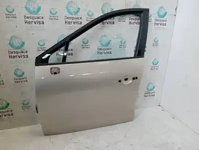 Автозапчасти б/у левая передняя дверь за renault scenic iii grand dynamique ссылки oem iam   