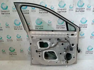 Автозапчасти б/у левая передняя дверь за renault scenic iii grand dynamique ссылки oem iam   