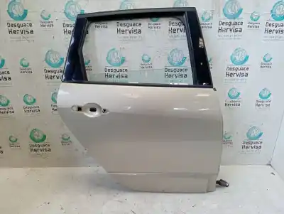 Автозапчасти б/у дверь задняя правая за renault scenic iii grand dynamique ссылки oem iam 