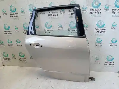 Автозапчасти б/у дверь задняя правая за renault scenic iii grand dynamique ссылки oem iam   