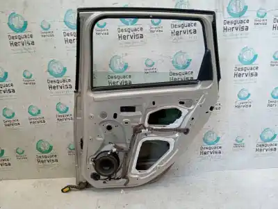 Автозапчасти б/у дверь задняя правая за renault scenic iii grand dynamique ссылки oem iam   