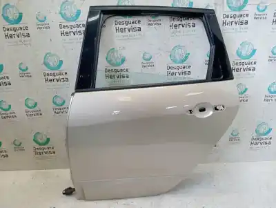 Автозапчасти б/у задняя левая дверь за renault scenic iii grand dynamique ссылки oem iam 