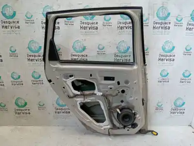 Автозапчасти б/у задняя левая дверь за renault scenic iii grand dynamique ссылки oem iam   