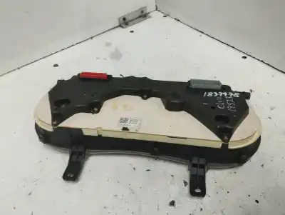 Автозапчасти б/у приборная доска за renault clio ii fase ii (b/cb0) authentique ссылки oem iam 216719342  