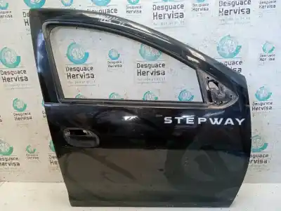 Peça sobressalente para automóvel em segunda mão  por DACIA SANDERO  Referências OEM IAM   