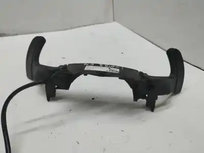 Автозапчасти б/у рулевое управление за citroen c4 picasso feel ссылки oem iam 96667245zd  