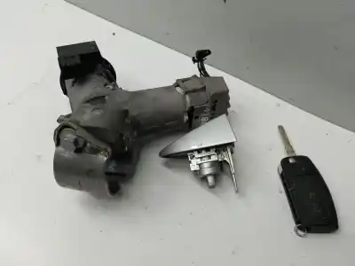 Автозапчасти б/у переключатель стартера за ford fiesta (ccn) trend ссылки oem iam 8a6t15607ac  