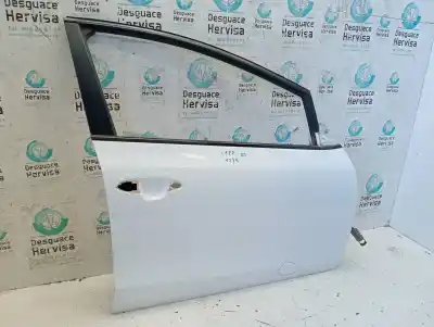 Автозапчасти б/у дверь передняя правая за kia cee´d concept ссылки oem iam   