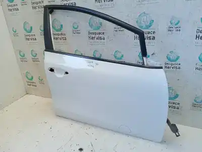 Автозапчасти б/у дверь передняя правая за kia cee´d concept ссылки oem iam   