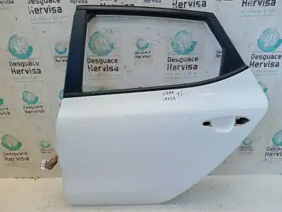 Автозапчасти б/у задняя левая дверь за kia cee´d concept ссылки oem iam 