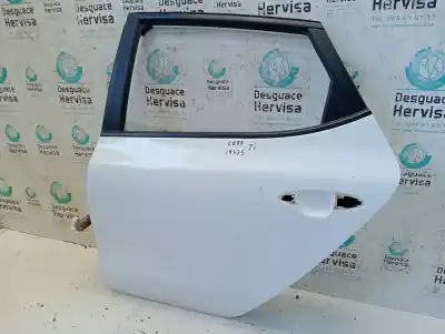 Автозапчастина б/у двері задні ліві для kia cee´d concept посилання на oem iam   