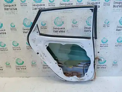 Автозапчастина б/у двері задні ліві для kia cee´d concept посилання на oem iam   