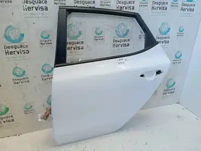 Автозапчастина б/у двері задні ліві для kia cee´d concept посилання на oem iam   