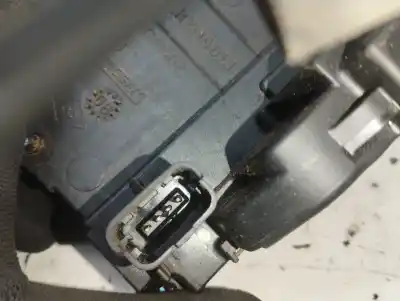 Автозапчасти б/у замок передней правой двери за renault scenic iii grand dynamique ссылки oem iam 805020006r  