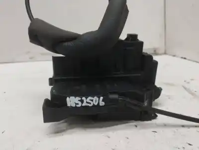 Автозапчасти б/у замок задней левой двери за renault scenic iii grand dynamique ссылки oem iam 825030032r