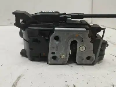 Автозапчасти б/у замок задней левой двери за renault scenic iii grand dynamique ссылки oem iam 825030032r  