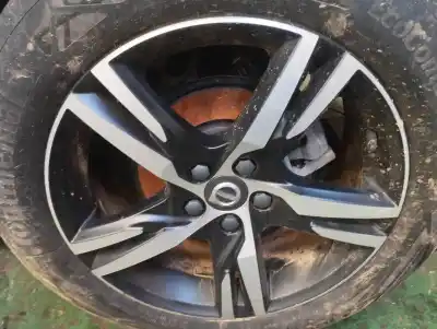 Second-hand car spare part rim for volvo xc 40 basis 2wd oem iam references 32327353