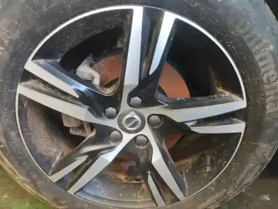 Second-hand car spare part rim for volvo xc 40 basis 2wd oem iam references 32327353