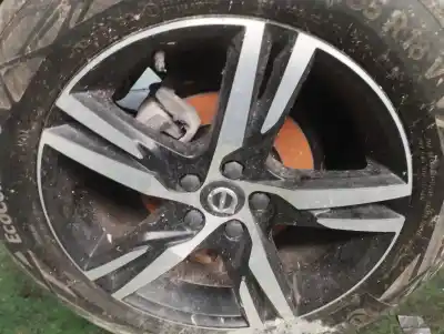 Second-hand car spare part rim for volvo xc 40 basis 2wd oem iam references 32327353