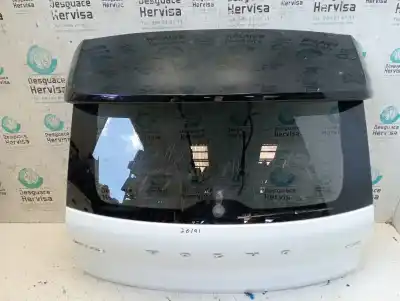 Second-hand car spare part tailgate for volvo xc 40 basis 2wd oem iam references 32357927  