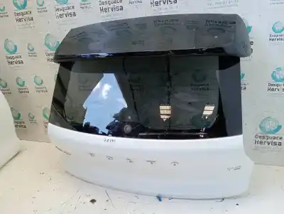 Second-hand car spare part tailgate for volvo xc 40 basis 2wd oem iam references 32357927  