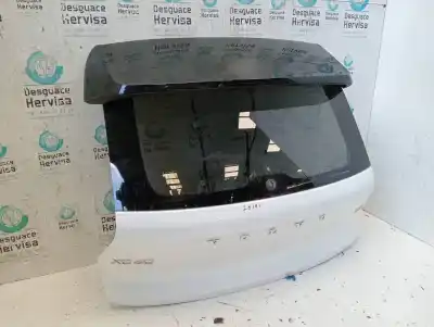 Second-hand car spare part tailgate for volvo xc 40 basis 2wd oem iam references 32357927  