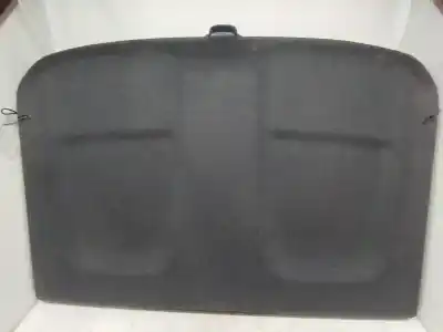 Second-hand car spare part parcel shelf for volvo xc 40 basis 2wd oem iam references 31462041