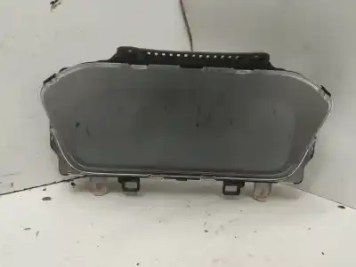 Second-hand car spare part dashboard for volvo xc 40 basis 2wd oem iam references p32320737