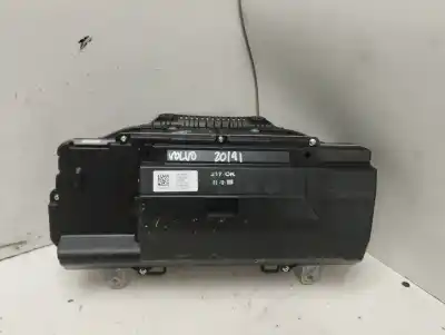 Peça sobressalente para automóvel em segunda mão quadrante por volvo xc 40 basis 2wd referências oem iam p32320737  