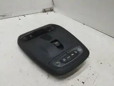 Second-hand car spare part interior light for volvo xc 40 basis 2wd oem iam references 31457852