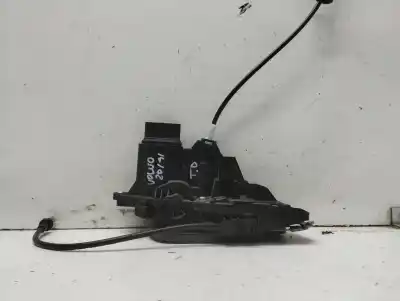 Second-hand car spare part rear right door lock for volvo xc 40 basis 2wd oem iam references 31462000