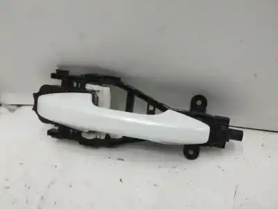 Second-hand car spare part exterior right rear door handle for volvo xc 40 basis 2wd oem iam references 0104231712x