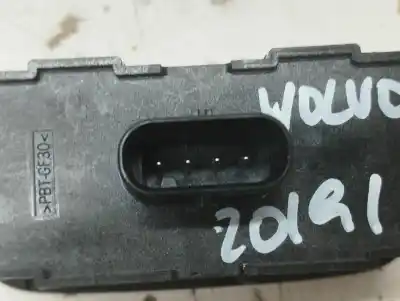 Second-hand car spare part switch for volvo xc 40 basis 2wd oem iam references 31674801  