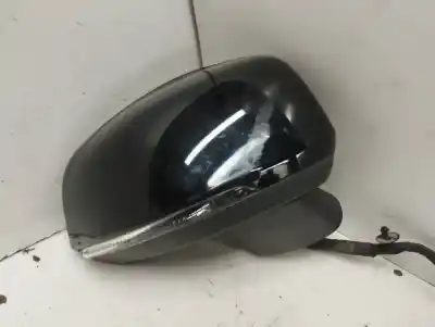 Second-hand car spare part right rearview mirror for volvo xc 40 basis 2wd oem iam references 22506262