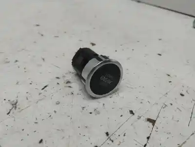 Second-hand car spare part start/stop button for volvo xc 40 basis 2wd oem iam references 31433768